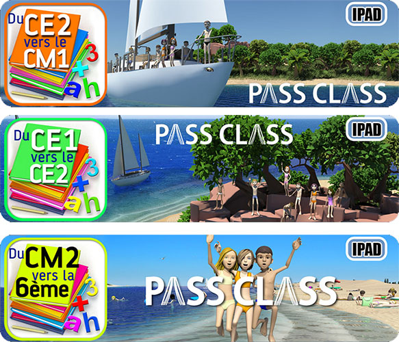 Pass Class (image 1)