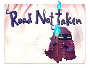 Road Not Taken