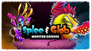 Splee et Glob