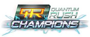 Quantum Rush : Champions