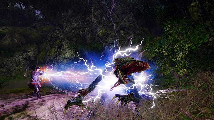 Risen 3 Titan Lords (image 1)