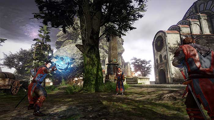 Risen 3 Titan Lords (image 8)