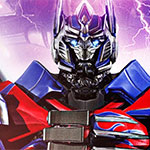 Transformers : The Dark Spark