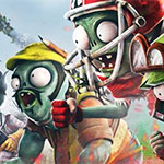 Plants Vs. Zombies Garden Warfare