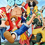 Ohe du bateau ! One Piece Unlimited World Red jette l'ancre dans les magasins d'Europe et d'Australasie (3DS, Wii U)