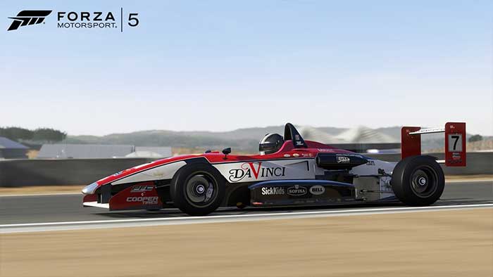 Forza Motorsport 5 (image 5)