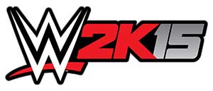 WWE 2K15