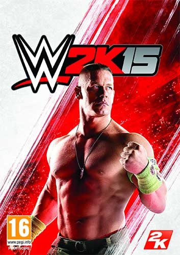 WWE 2K15 (image 2)