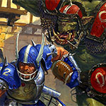 Blood Bowl debarque... sur iPad et tablettes android (iPhone, iPodT, iPad, Mobiles)