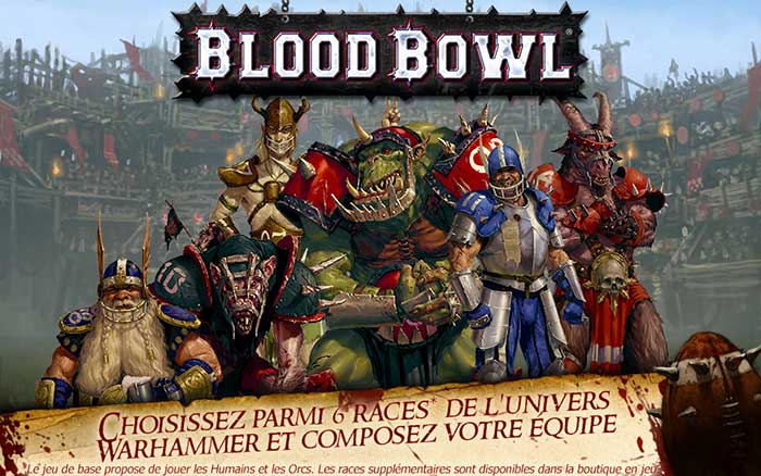 Blood Bowl 2 (image 3)