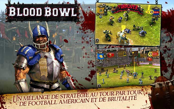 Blood Bowl 2 (image 4)