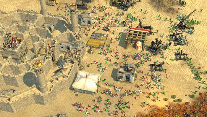 Stronghold Crusader 2 (image 5)