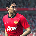 Konami a annoncé les premiers détails pour PES 2015