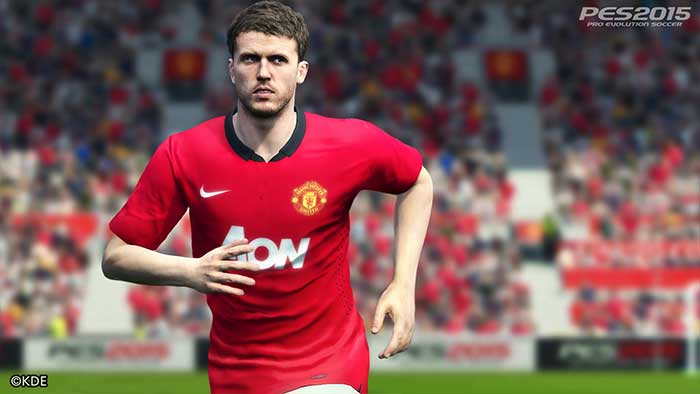 PES 2015 (image 7)