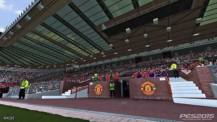 PES 2015 (image 3)