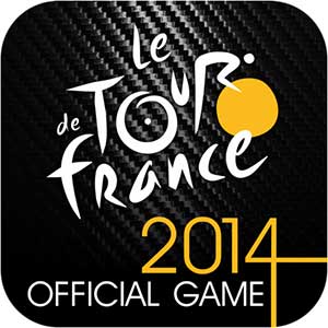 Tour de France 2014 - le jeu mobile officiel