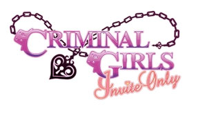 Criminal Girls : Invite Only