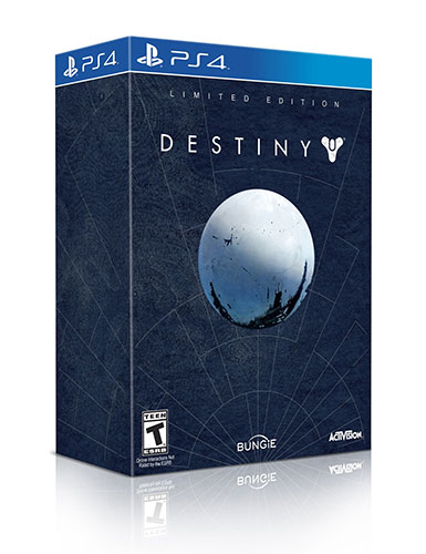 Destiny (image 3)