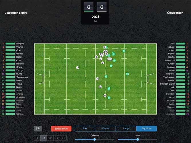 Pro Rugby Manager 2015 (image 4)