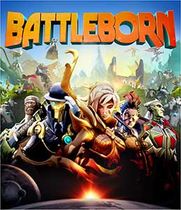 Battleborn