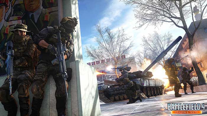 Battlefield 4 (image 2)