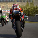 Les pilotes de la NGM Forward Racing Team deviennent les nouveaux testeurs officiels du jeu vidéo MotoGP