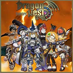 Dragon Nest Europe