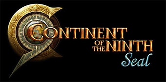 Continent of the Ninth Seal