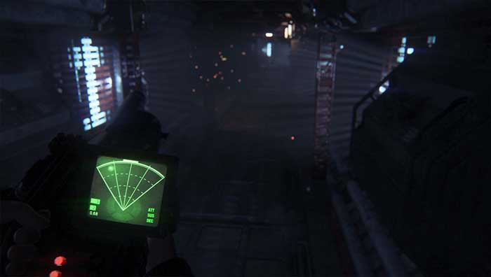 Alien : Isolation (image 1)