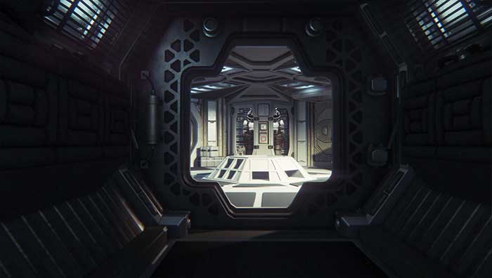 Alien : Isolation (image 3)