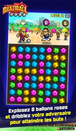 Braziball Puzzle (image 2)