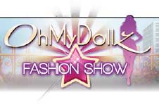 OhMyDollz : Fashion Show