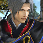 Samurai Warriors 4