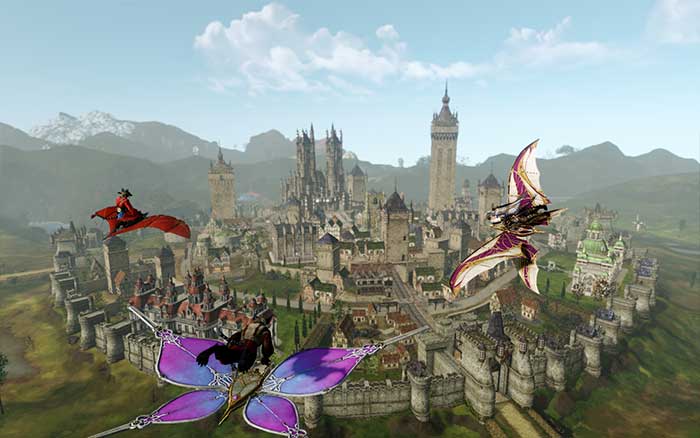 ArcheAge (image 3)