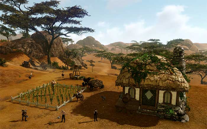 ArcheAge (image 1)