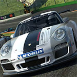 Logo Real Racing 3