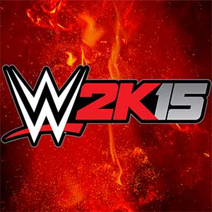 WWE 2K15