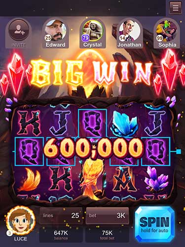 Big Fish Casino (image 2)