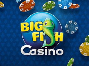 Big Fish Casino