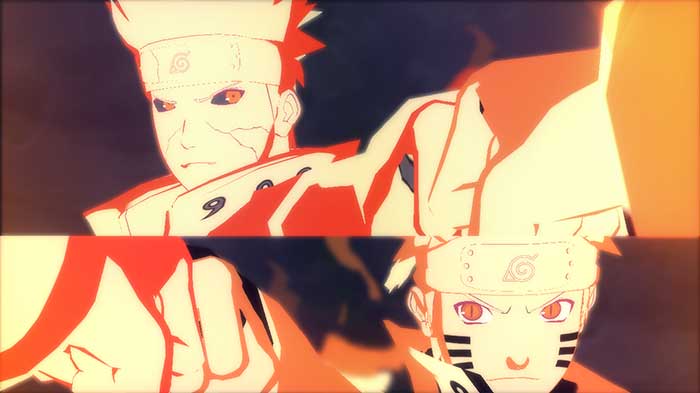 Naruto Shippuden : Ultimate Ninja Storm Revolution (image 2)