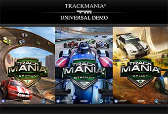 TrackMania 2