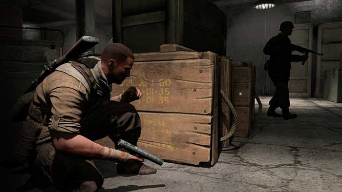 Sniper Elite 3 (image 2)