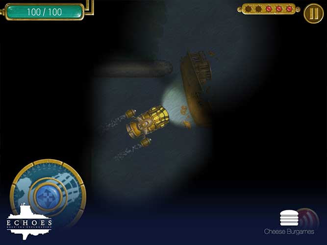 Echoes : Deep-sea Exploration (image 6)
