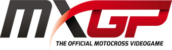 MXGP - The Official Motocross Videogame