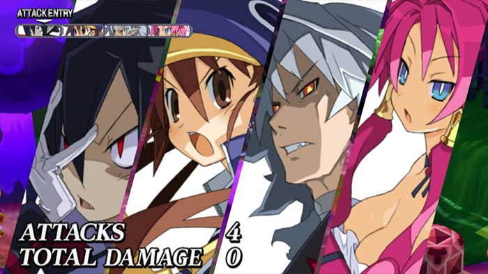 Disgaea 4 :  A Promise Revisited (image 9)