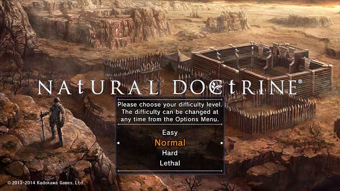 Natural Doctrine (image 6)