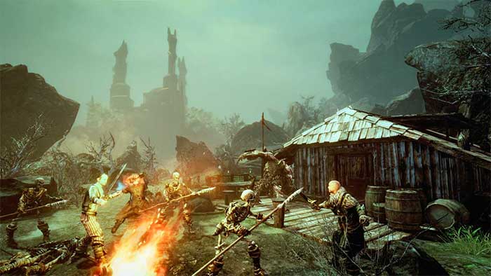 Risen 3 : Titan Lords (image 9)