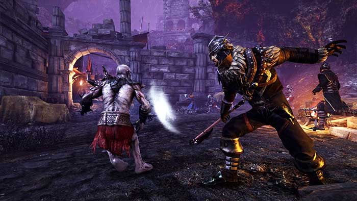 Risen 3 : Titan Lords (image 2)