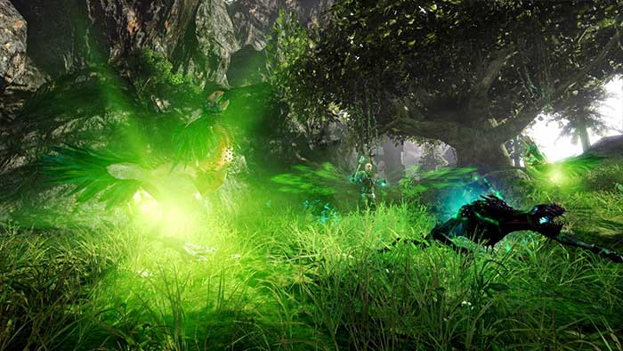 Risen 3 : Titan Lords (image 3)