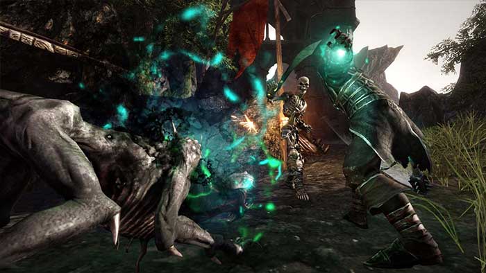 Risen 3 : Titan Lords (image 4)